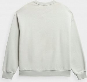 4f Bluza damska 4F złamana biel H4Z22 BLD033 11S 2XL 2