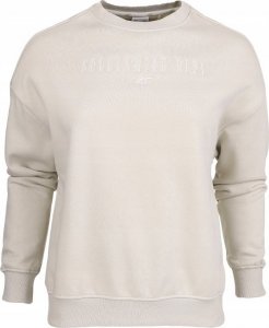 4f Bluza damska 4F złamana biel H4Z22 BLD033 11S 2XL 3
