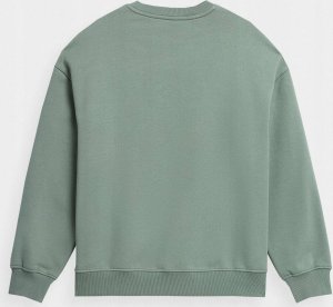 4f Bluza damska 4F jasna zieleń H4Z22 BLD033 42S 2XL 4