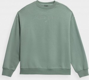 4f Bluza damska 4F jasna zieleń H4Z22 BLD033 42S 2XL 6