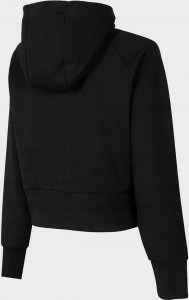 4f Bluza damska 4F głęboka czerń H4Z22 BLD027 20S L 3