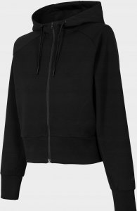 4f Bluza damska 4F głęboka czerń H4Z22 BLD027 20S XL 2