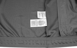 Adidas Bluza damska adidas Entrada 22 Track Jacket szara H57527 L 6