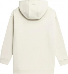 Outhorn Bluza damska Outhorn złamana biel OTHAW22TSWSF079 11S XL 4