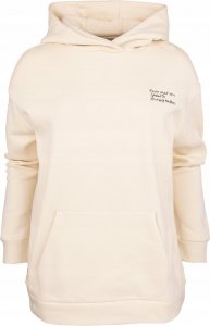 Outhorn Bluza damska Outhorn złamana biel OTHAW22TSWSF079 11S XL 5