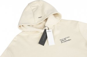 Outhorn Bluza damska Outhorn złamana biel OTHAW22TSWSF079 11S XL 7