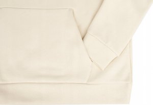 Outhorn Bluza damska Outhorn złamana biel OTHAW22TSWSF079 11S XL 8