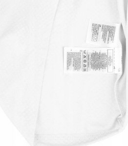 Adidas Bluza damska adidas Tiro 23 League Training Top biała HS3485 S 5