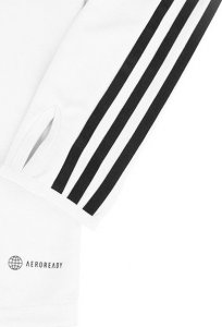 Adidas Bluza damska adidas Tiro 23 League Training Top biała HS3485 S 6