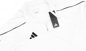 Adidas Bluza damska adidas Tiro 23 League Training Top biała HS3485 2XL 4