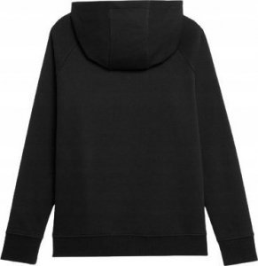 4f Bluza damska 4F głęboka czerń 4FSS23TSWSF535 20S M 2