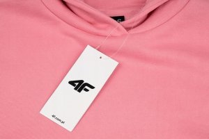 4f Bluza damska 4F różowa 4FSS23TSWSF255 54S M 4