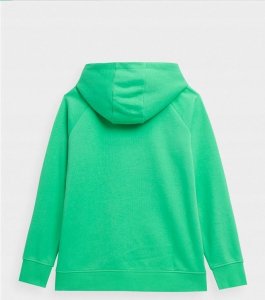 4f Bluza damska 4F zielona 4FSS23TSWSF535 41S S 2