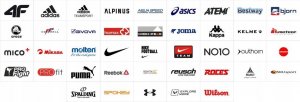 Nike Football Bluza damksa Nike NK Df Academy 21 Drill Top beżowa CV2653 113 S 1