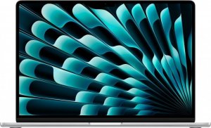 Laptop Apple MacBook Air 15 M2 / 8 GB / 256 GB (MQKR3D/A) 1