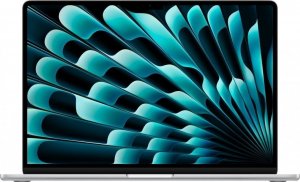 Laptop Apple MacBook Air 15 M2 / 8 GB / 512 GB (MQKT3D/A) 1