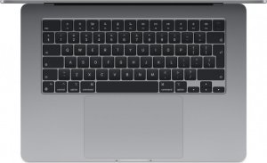 Laptop Apple MacBook Air 15 M2 / 8 GB / 512 GB (MQKQ3D/A) 3