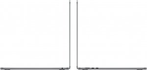 Laptop Apple MacBook Air 15 M2 / 8 GB / 512 GB (MQKQ3D/A) 4