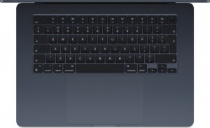 Laptop Apple MacBook Air 15 M2 / 8 GB / 512 GB (MQKX3D/A) 3