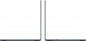 Laptop Apple MacBook Air 15 M2 / 8 GB / 512 GB (MQKX3D/A) 4