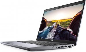 Laptop Dell Dell Latitude 5511 Core i7 10850H (10-gen.) 2,7 GHz (6 rdzeni) / 32 GB / 480 SSD / 15,6'' FullHD / Win 11 Prof. + Nvidia GeForce MX150 3