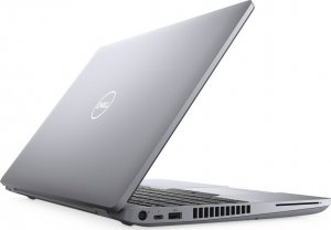 Laptop Dell Dell Latitude 5511 Core i7 10850H (10-gen.) 2,7 GHz (6 rdzeni) / 8 GB / 480 SSD / 15,6'' FullHD / Win 11 Prof. + Nvidia GeForce MX150 8