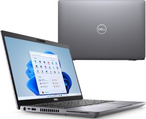 Laptop Dell Dell Latitude 5511 Core i7 10850H (10-gen.) 2,7 GHz (6 rdzeni) / 16 GB / 480 SSD / 15,6'' FullHD / Win 11 Prof. + Nvidia GeForce MX150 6