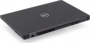 Laptop Dell Dell Latitude 5590 Core i5 8350U (8-gen.) 1,7 GHz / 16 GB / 240 SSD / 15,6'' FullHD dotyk / Win 11 Prof. 5