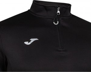 Joma Bluza męska Joma Running Night czarna 102241.100 S 6