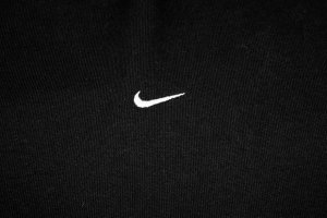 Nike Bluza męska Nike Strike 22 PO Hoody czarna DH9380 010 XL 2