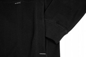 Nike Bluza męska Nike Strike 22 PO Hoody czarna DH9380 010 XL 5