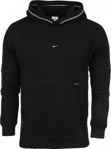 Nike Bluza męska Nike Strike 22 PO Hoody czarna DH9380 010 XL 9