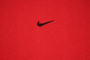 Nike Bluza męska Nike NK Strike 22 Po Hoody czerwona DH9380 657 XL 2