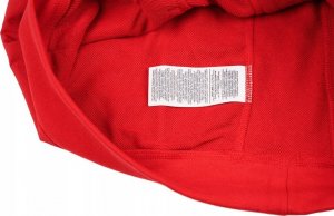 Nike Bluza męska Nike NK Strike 22 Po Hoody czerwona DH9380 657 XL 6