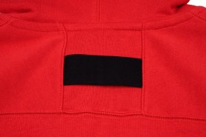 Nike Bluza męska Nike NK Strike 22 Po Hoody czerwona DH9380 657 XL 8