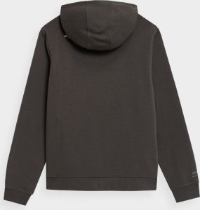 4f Bluza męska 4F ciemny brązowy H4Z22 BLM025 80S XL 2