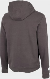 4f Bluza męska 4F ciemny brązowy H4Z22 BLM025 80S XL 4