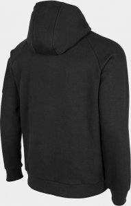 4f Bluza męska 4F głęboka czerń H4Z22 BLM022 20S L 3