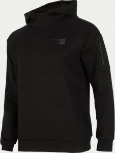 4f Bluza męska 4F głęboka czerń H4Z22 BLM022 20S L 5