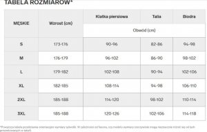 4f Bluza męska 4F chłodny jasny szary H4Z22 BLM022 27S L 8