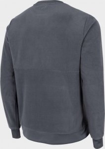 4f Bluza męska 4F antracyt H4Z22 BLM010 22S M 4