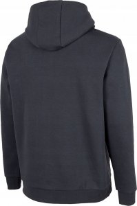 Outhorn Bluza męska Outhorn granatowa OTHAW22TSWSM047 31S XL 2