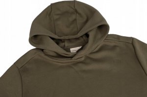 Outhorn Bluza męska Outhorn khaki OTHAW22TSWSM047 43S XL 12