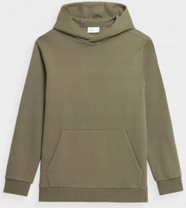 Outhorn Bluza męska Outhorn khaki OTHAW22TSWSM047 43S XL 8
