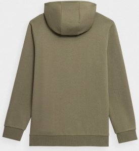 Outhorn Bluza męska Outhorn khaki OTHAW22TSWSM047 43S XL 9