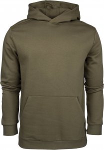 Outhorn Bluza męska Outhorn khaki OTHAW22TSWSM047 43S XL 10