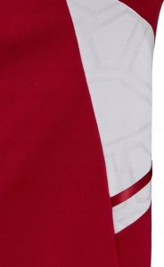 Adidas Bluza męska adidas Condivo 22 Training Top czerwona HB0007 3XL 3