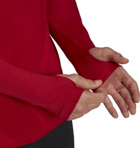 Adidas Bluza męska adidas Condivo 22 Training Top czerwona HB0007 3XL 4