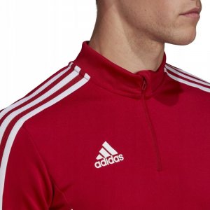 Adidas Bluza męska adidas Condivo 22 Training Top czerwona HB0007 3XL 5