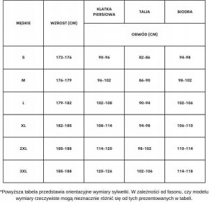 4f Bluza polarowa męska 4F khaki H4Z22 PLM352 43S M 4